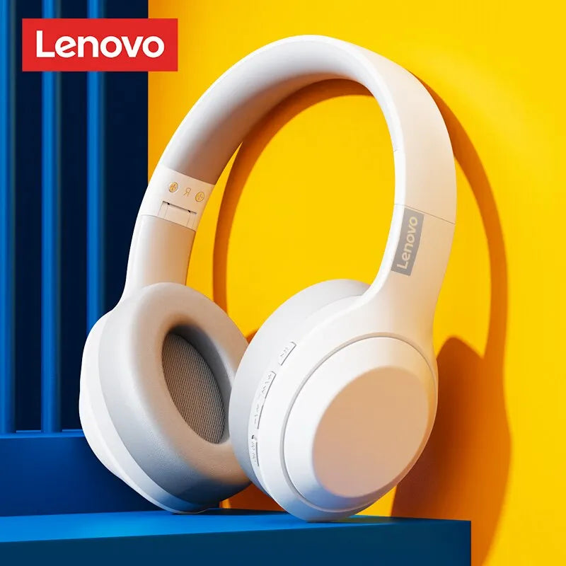 Lenovo Thinkplus TH10 TWS Stereo Headphone + Bluetooth
